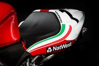 Ducati 996 - Fogarty Replica