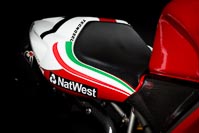 Ducati 996 - Fogarty Replica