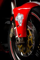 Ducati 996 - Fogarty Replica