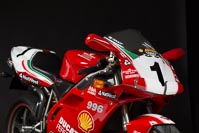 Ducati 996 - Fogarty Replica