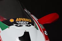 Ducati 996 - Fogarty Replica