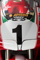 Ducati 996 - Fogarty Replica