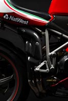 Ducati 996 - Fogarty Replica