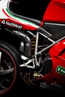 Ducati 996 - Fogarty Replica