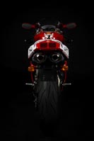 Ducati 996 - Fogarty Replica