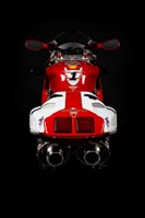 Ducati 996 - Fogarty Replica