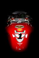 Ducati 996 - Fogarty Replica