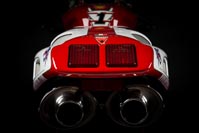 Ducati 996 - Fogarty Replica