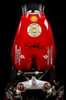 Ducati 996 - Fogarty Replica