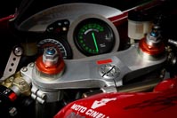 Ducati 996 - Fogarty Replica