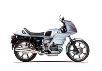 BMW R100RS