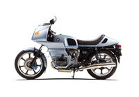 BMW R100RS