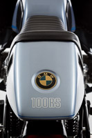 BMW R100RS