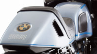 BMW R100RS