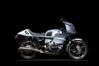 BMW R100RS