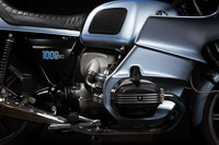 BMW R100RS