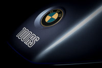 BMW R100RS