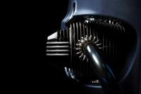 BMW R100RS
