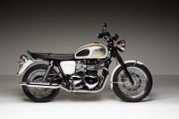 Triumph Bonneville T100