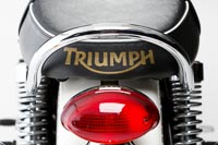 Triumph Bonneville T100