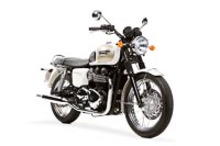 Triumph Bonneville T100