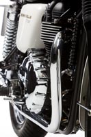 Triumph Bonneville T100