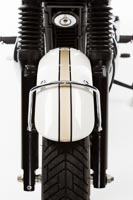 Triumph Bonneville T100