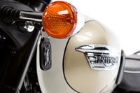 Triumph Bonneville T100