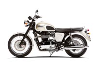 Triumph Bonneville T100