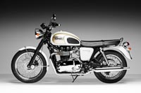 Triumph Bonneville T100