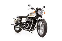 Triumph Bonneville T100