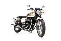 Triumph Bonneville T100