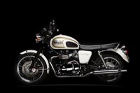 Triumph Bonneville T100