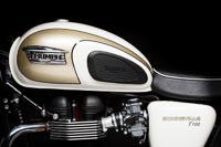 Triumph Bonneville T100