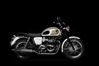 Triumph Bonneville T100