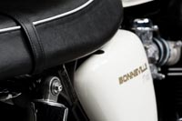 Triumph Bonneville T100