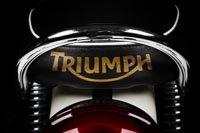 Triumph Bonneville T100