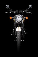 Triumph Bonneville T100