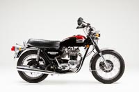 Triumph Bonneville T140