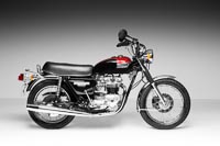 Triumph Bonneville T140