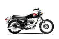 Triumph Bonneville T140