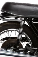 Triumph Bonneville T140