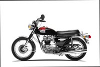 Triumph Bonneville T140