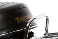 Triumph Bonneville T140