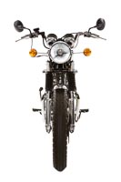 Triumph Bonneville T140