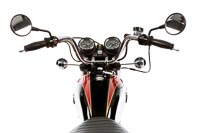 Triumph Bonneville T140