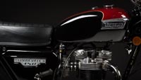 Triumph Bonneville T140