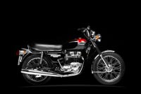 Triumph Bonneville T140