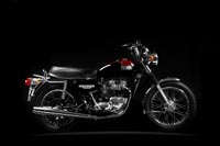 Triumph Bonneville T140