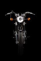 Triumph Bonneville T140